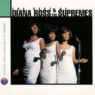 Image result for Diana Ross and the Supremes Albums