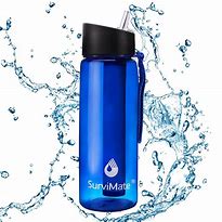 Image result for Camping Water Bottle