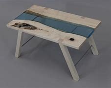 Image result for Blue River Table