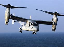 Image result for V-22 Osprey Aircraft