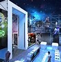 Image result for Carnival Game Stall Concept Art