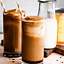 Image result for Ice Coffee Recipe at Home