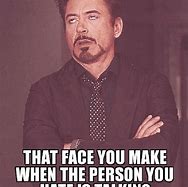 Image result for Known Face Memes