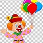 Image result for Clown Circus Background