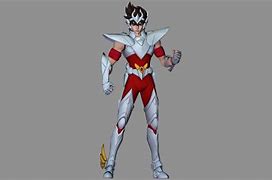 Image result for Badang Saint Seiya Skin