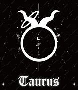 Image result for Taurus Season White Clip Art