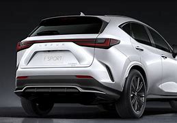 Image result for Lexus Plug in Hybrid SUV