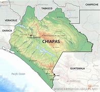 Image result for Estado De Chiapas Mexico