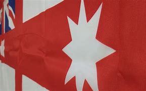 Image result for Flag of Australia in 1770