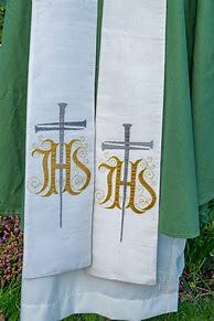 Image result for Ordination Stole