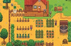 Image result for Stardew Valley Things to Get