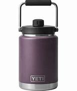 Image result for Yeti Rambler Half Gallon