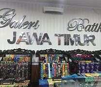 Image result for Batik Jawa Timur