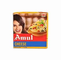 Image result for Mozzarella Cheese Block Amul