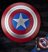 Image result for Marvel Heroes Captain America Shield