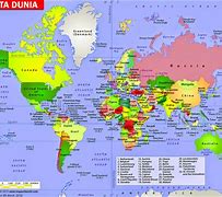 Image result for Atlas Negara Beraja Di Dunia