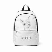 Image result for Llama Girl Backpack