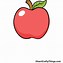 Image result for Sketch Image of Apple