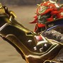 Image result for Zelda Twilight Princess Ganon Sword