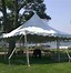 Image result for 20X20 Pole Tent