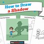 Image result for Shadow Shades Drawing