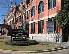 Image result for Union Station Montgomery Alabama