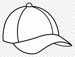 Image result for Printable Baseball Cap