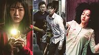 Image result for Horror Korean 18th Night