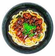 Image result for Yaki Udon Wagyu