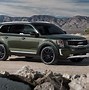 Image result for Fastest 3 Row SUV