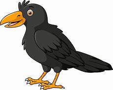 Image result for Sad Crow Animation