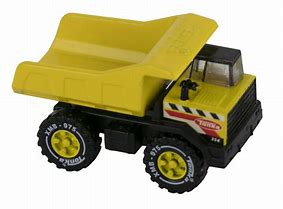 Image result for Tonka Truck Factory