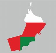 Image result for Oman Map Logo