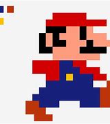 Image result for Mario Sprite Scratch