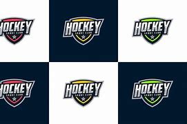 Image result for Hockey Team Logo Design