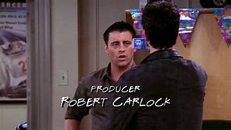 Image result for Friends Season 10 Episode 4