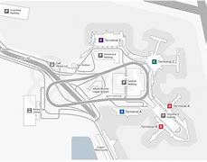 Image result for Logan Airport Layout