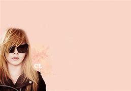 Image result for 2NE1 Photos CL