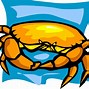 Image result for Alaskan Blue Crab