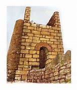 Image result for Cornish Tin Mines Art