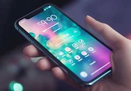 Image result for iPhone OS Interface