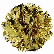 Image result for Black Cheer Pom Poms