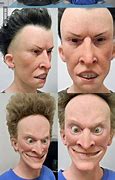 Image result for Real Life Beavis and Butthead