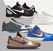 Image result for Dbook Kobe Shoes