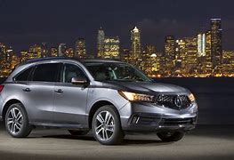 Image result for acura mdx sport hybrid specs