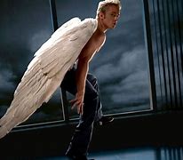 Image result for Angel X-Men Movie