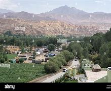 Image result for Bamyan Located