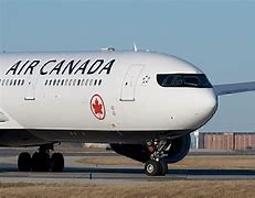 Image result for Air Canada A330