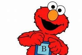 Image result for Baby Elmo Character