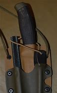 Image result for Morakniv Eldris Kydex Sheath